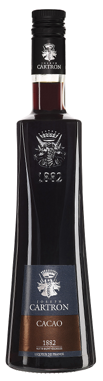 卡騰黑可可香甜酒